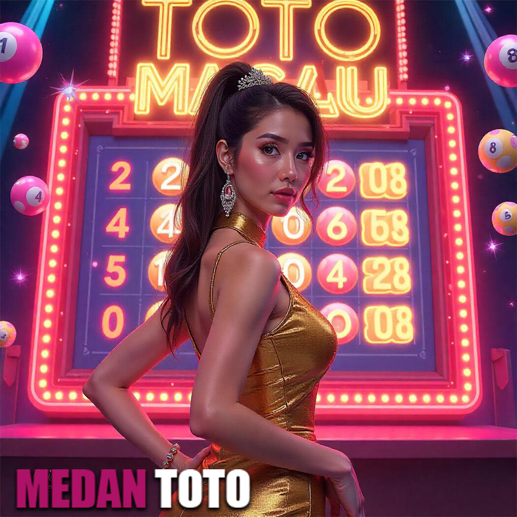 MEDANTOTO