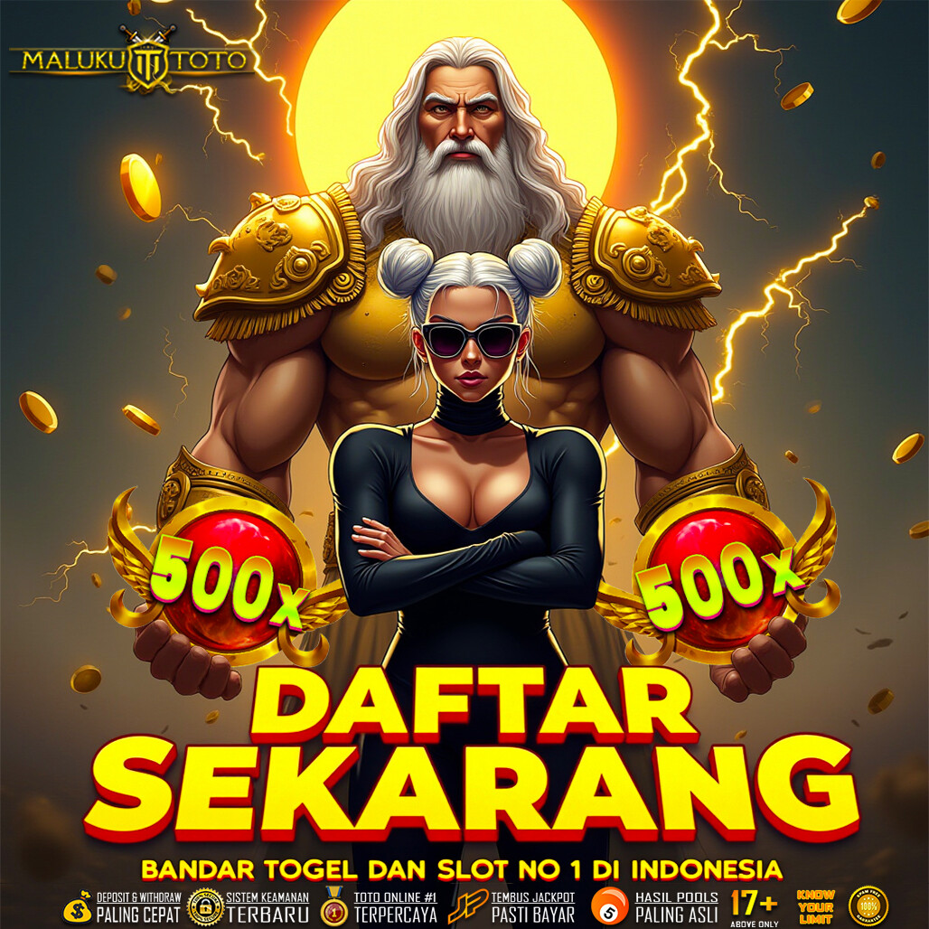 MALUKUTOTO