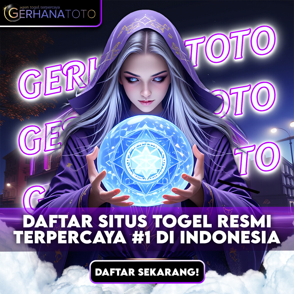 gerhanatoto