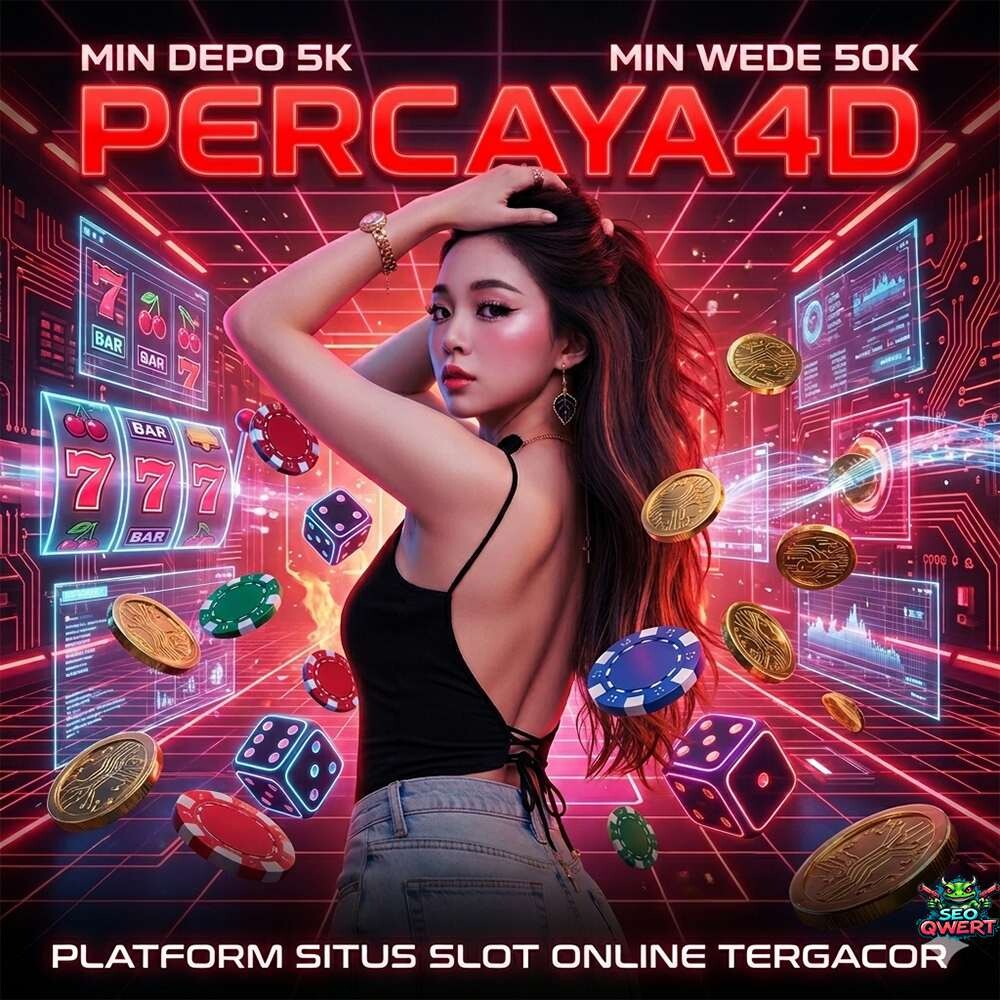 PERCAYA4D