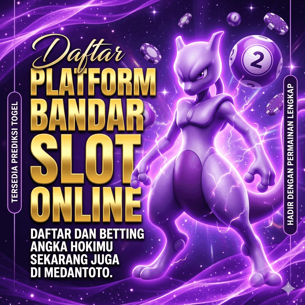 Medantoto⚡️ Alternatif Masuk Permainan Terpercaya & Link Terbaru