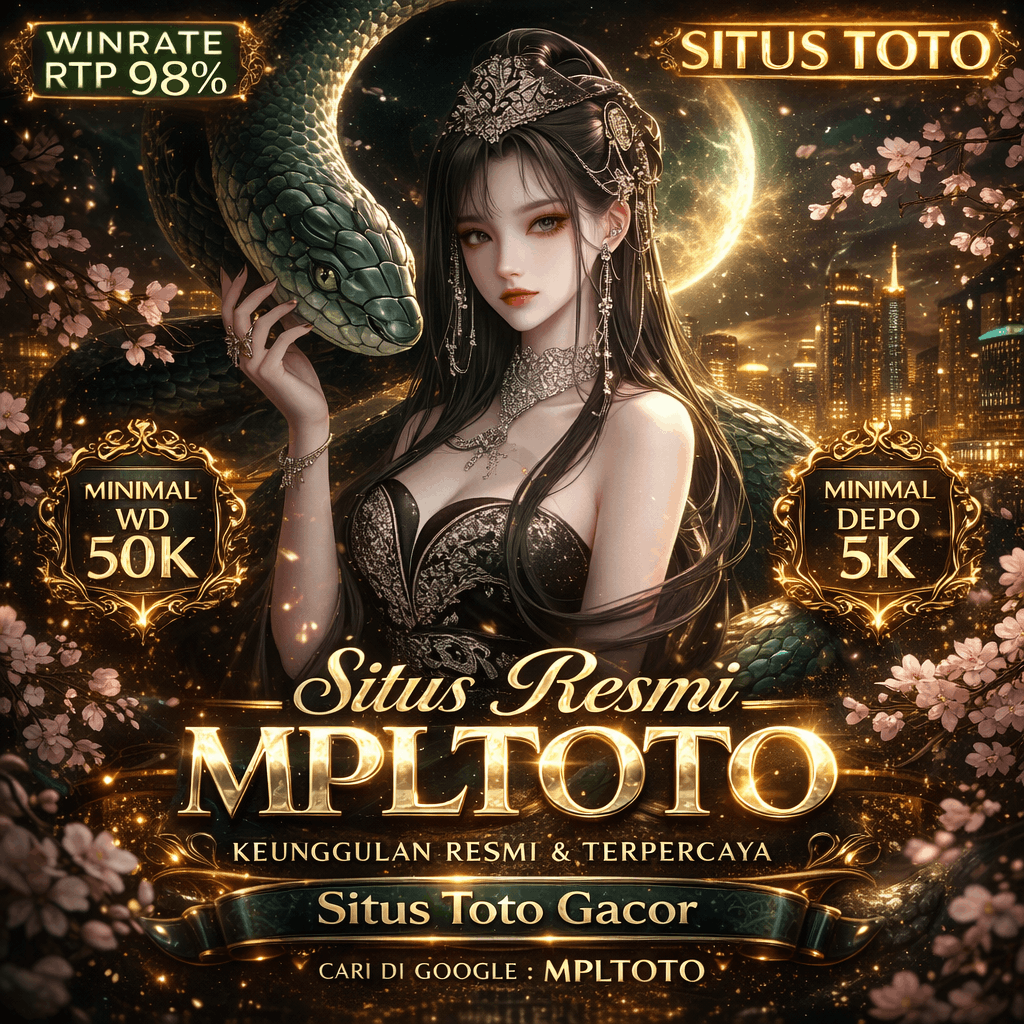 MPLTOTO Macau
