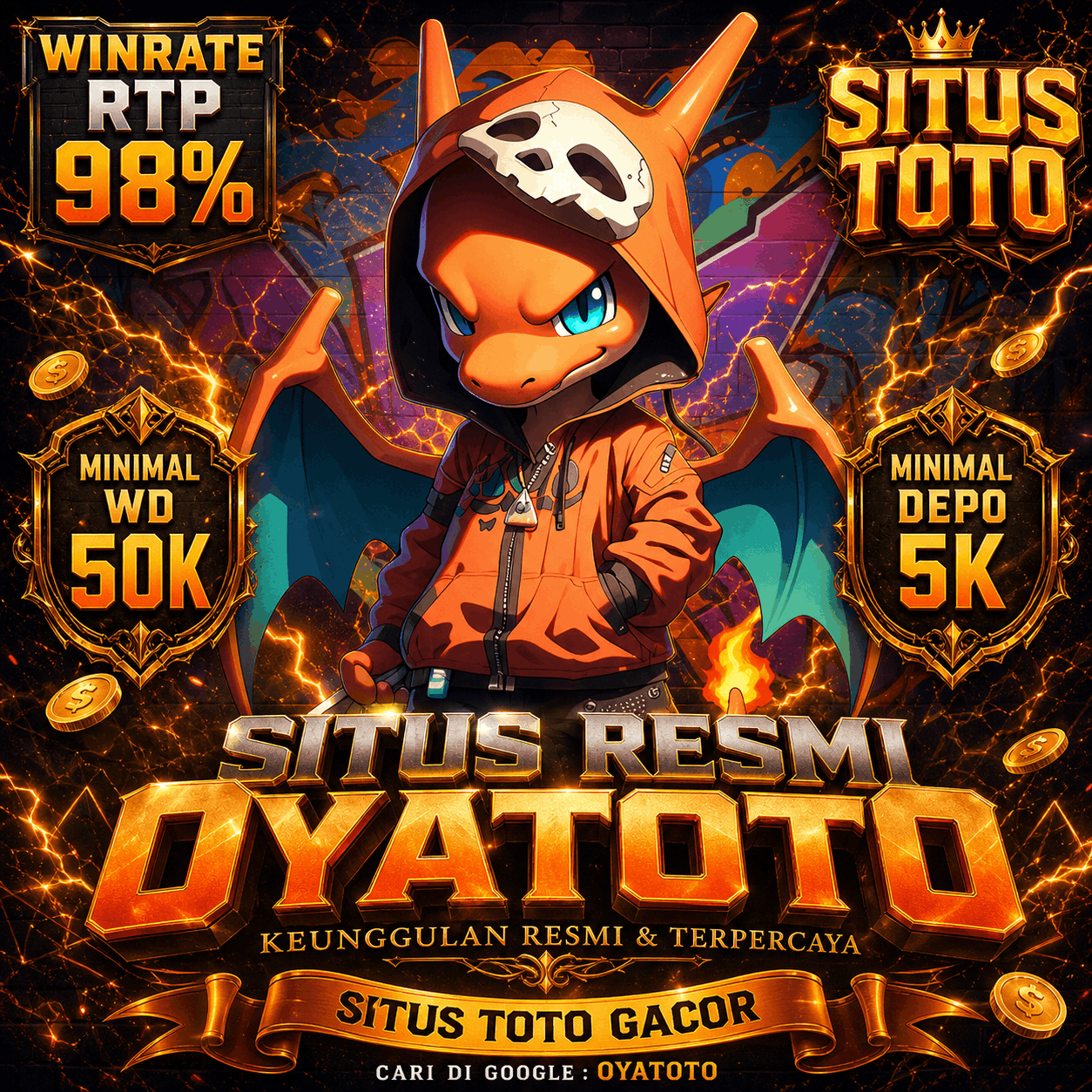OYATOTO