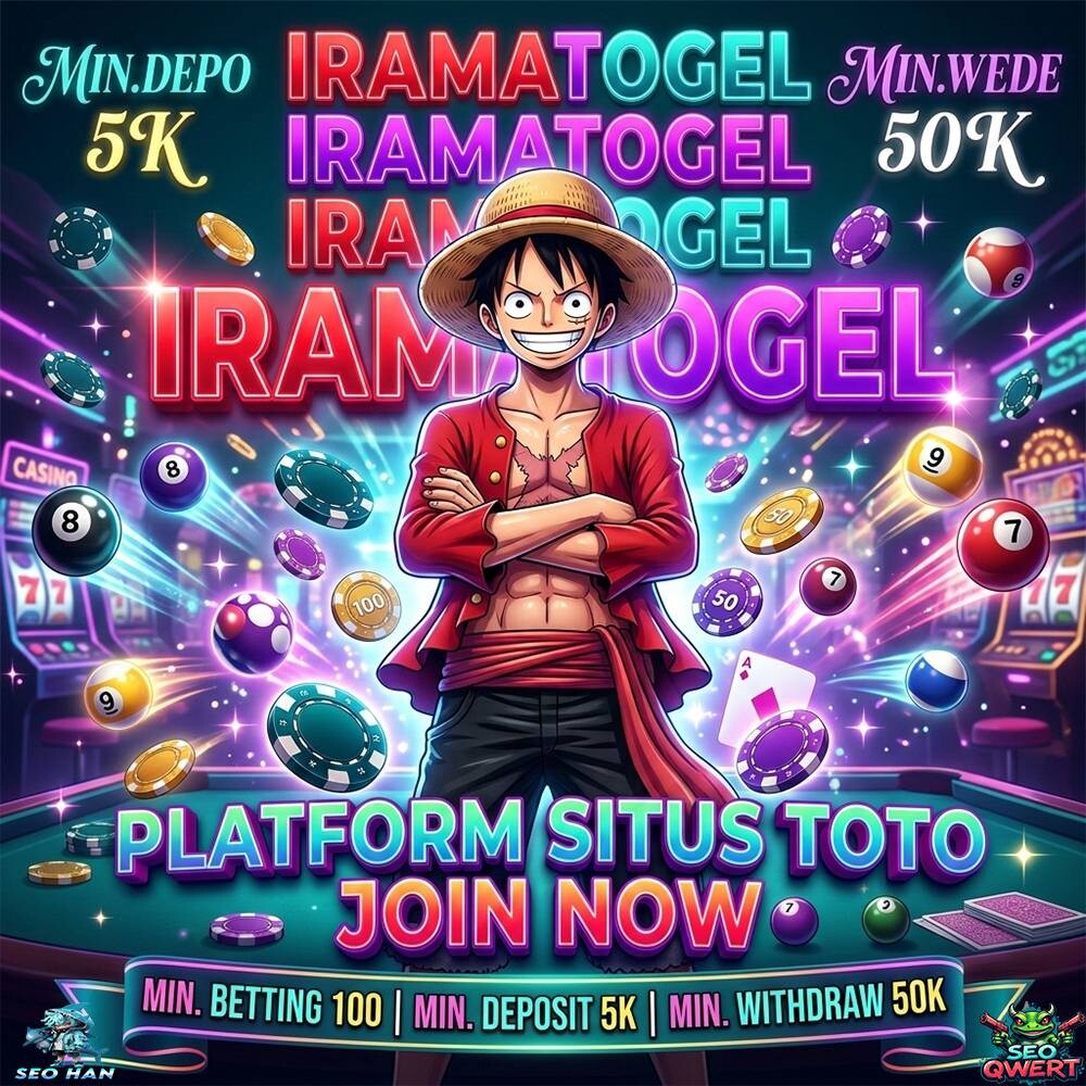 IRAMATOGEL | URL Situs Toto Slot Gacor Menganalisis Angka
