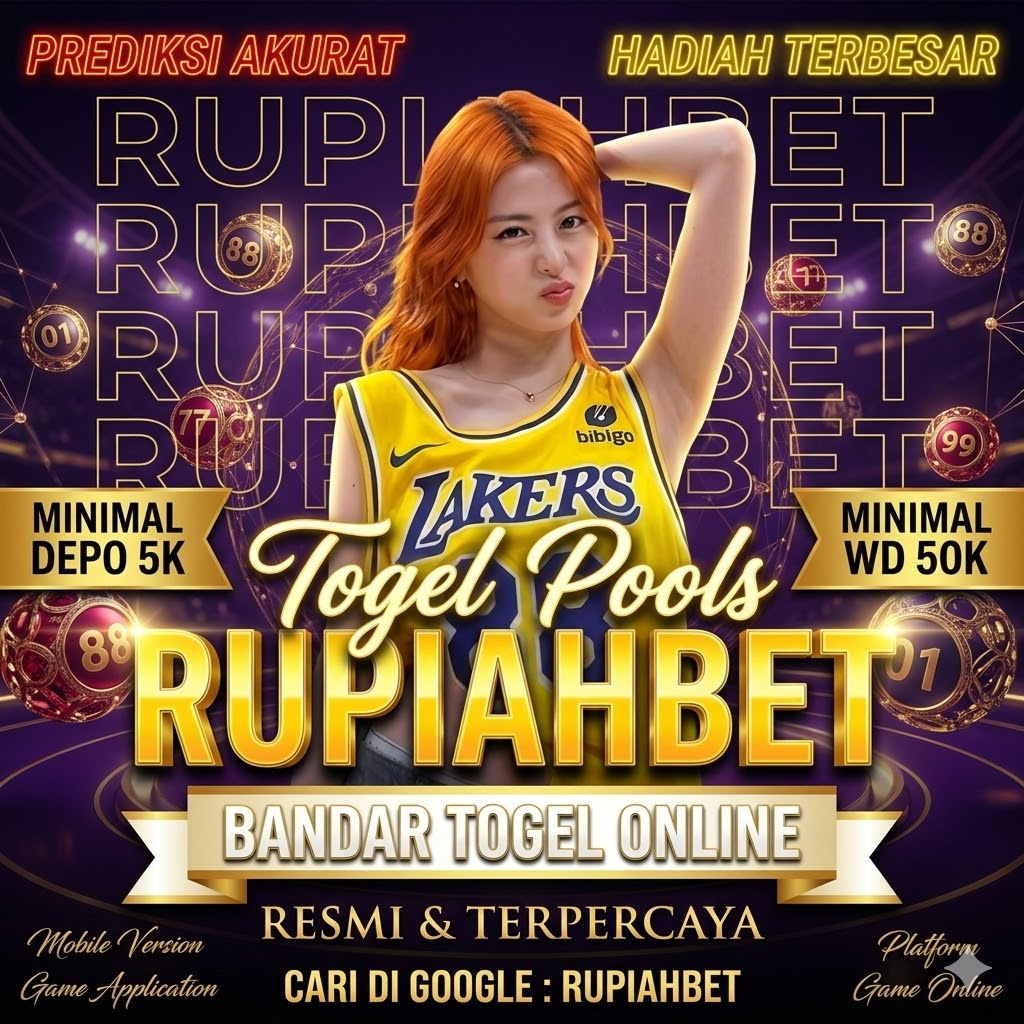 RUPIAH BET - Akses Login RUPIAHBET VVIP Bandar Togel Online Dengan Provider Terlengkap Se Asia