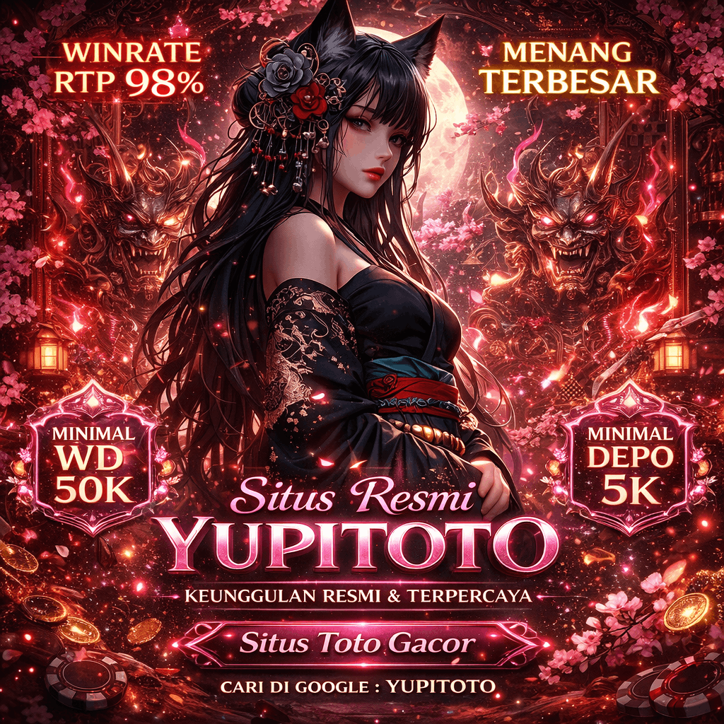 YUPITOTO