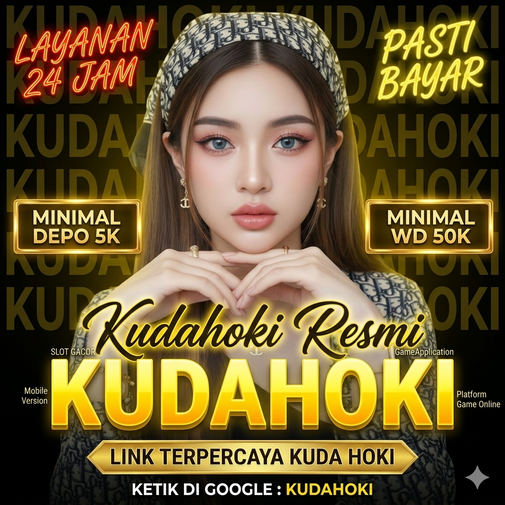 KUDAHOKI | Welcome to Link Situs Resmi Kuda Hoki Bandar Game Slot Hiburan 2026