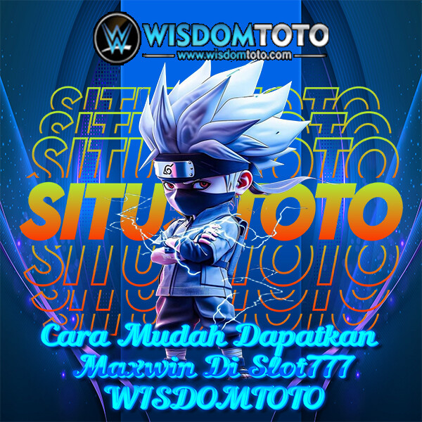 WISDOMTOTO | Jalur Akses Link Login Platform Situs Toto Resmi 2026