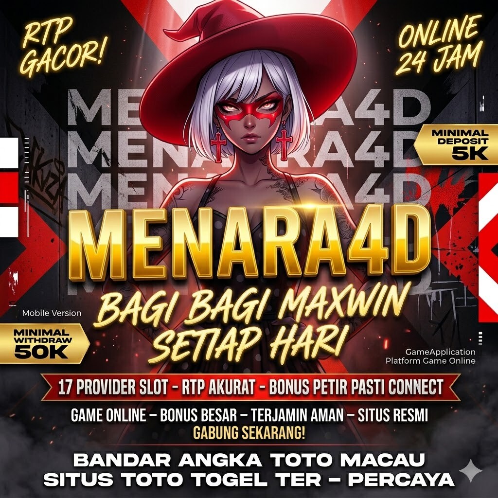 MENARA4D