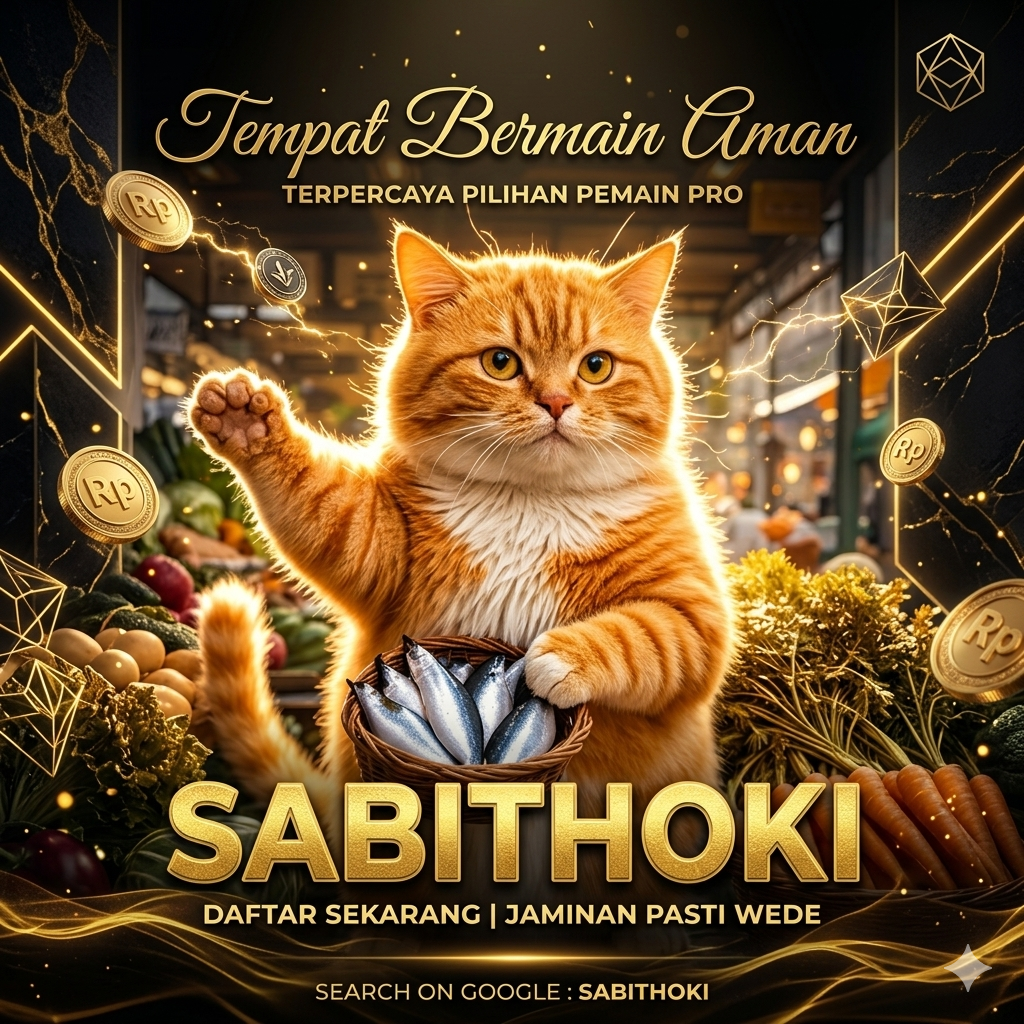 SABIT HOKI Link Situs Toto 5D & Bandar HK Pools Togel Resmi Terbesar No 1