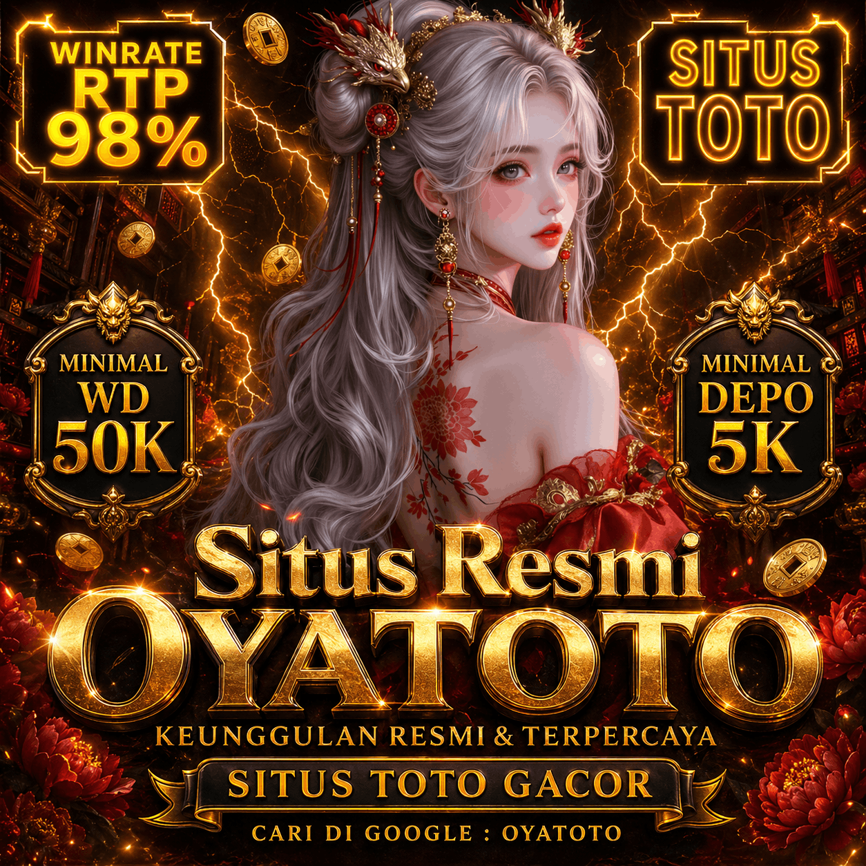 OYATOTO : Jelajah Toto Macau Penuh Petualangan dan Kejutan Jackpot