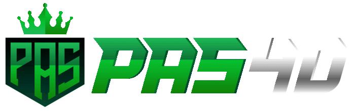 PAS4D Logo