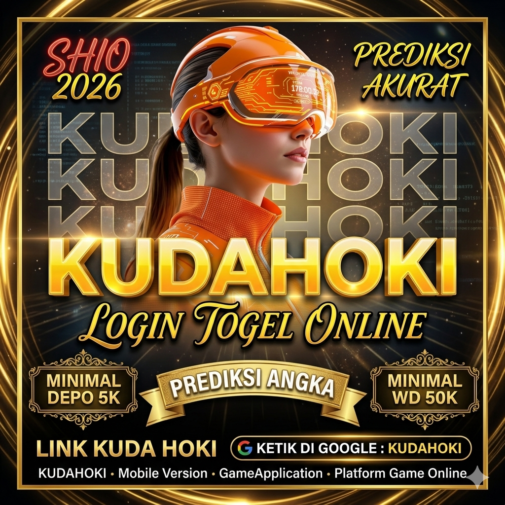 KUDAHOKI | Login Situs Togel Online Resmi Dengan Prediksi Angka & Shio Paling Hoki 2026