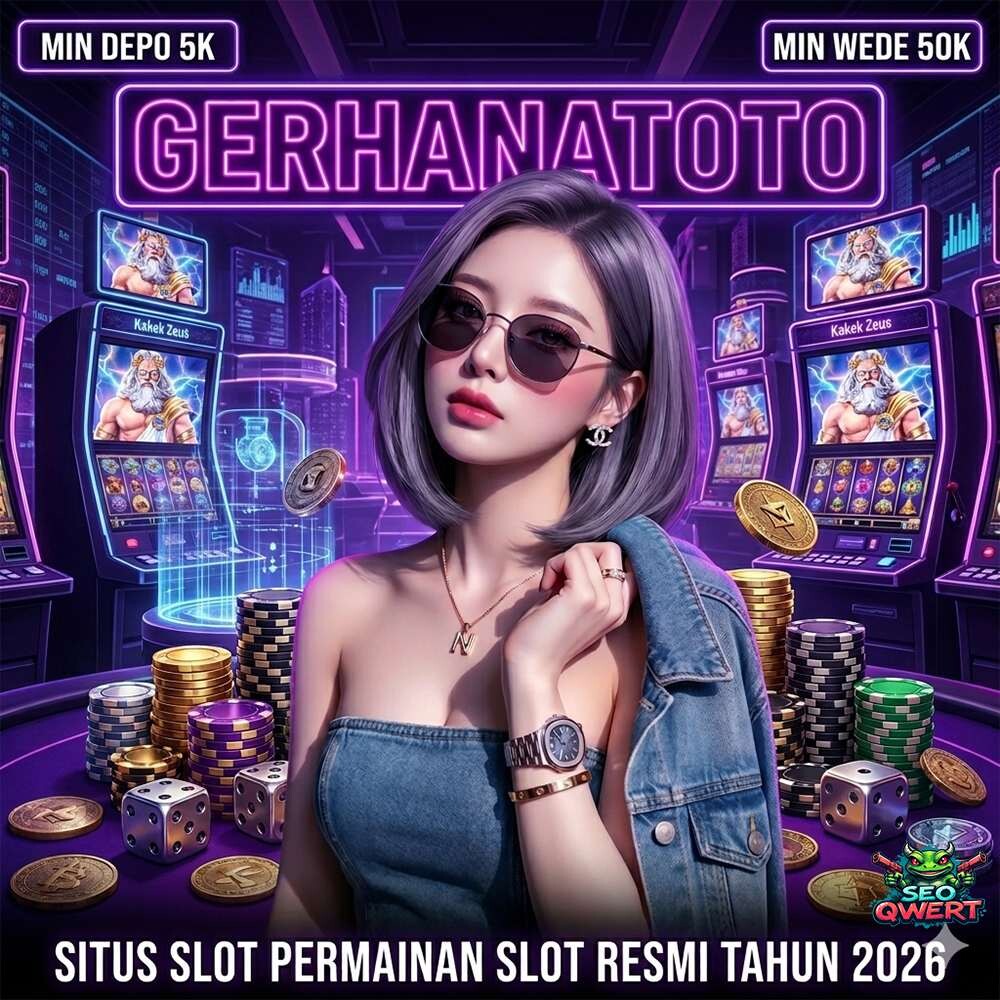 GERHANATOTO