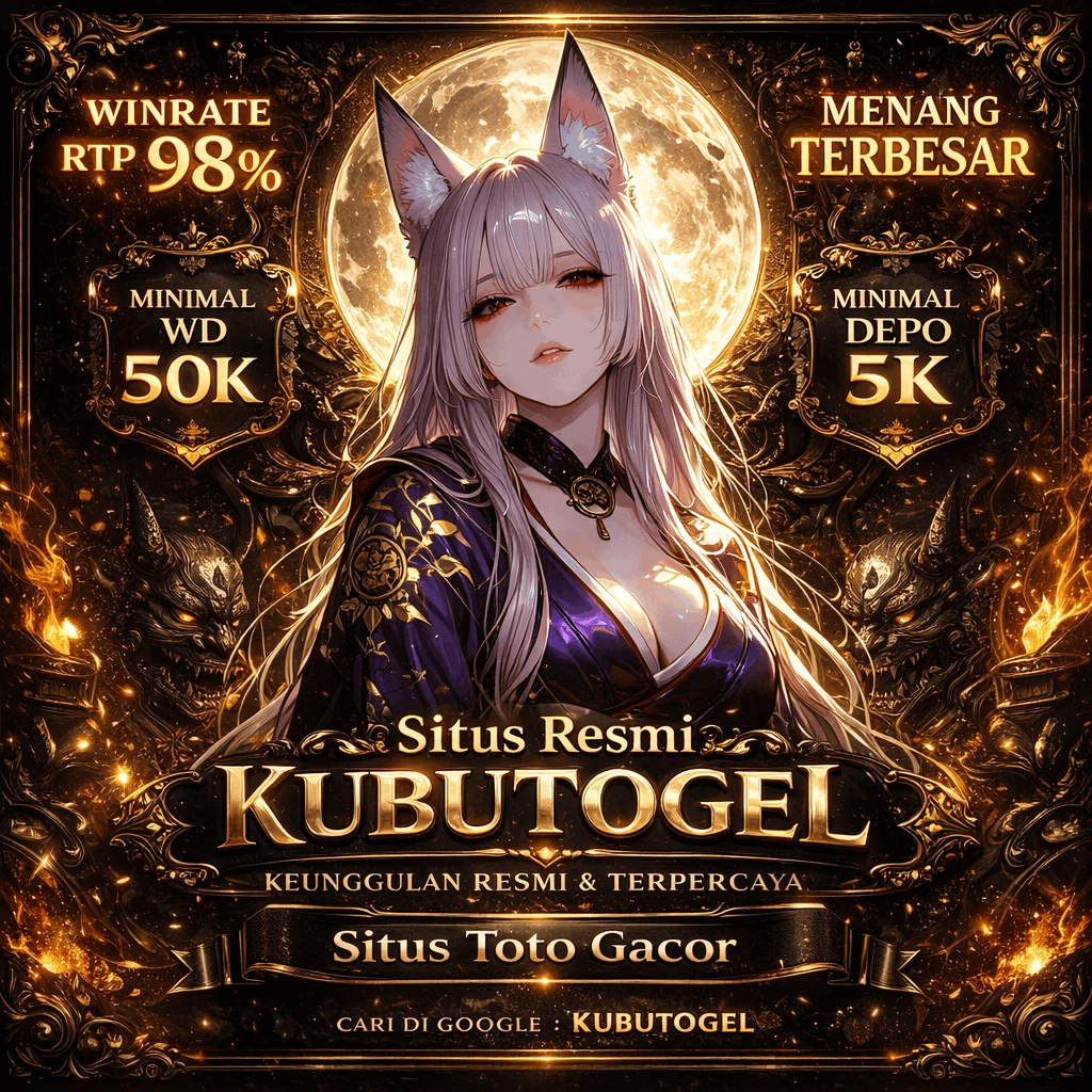 KUBUTOGEL