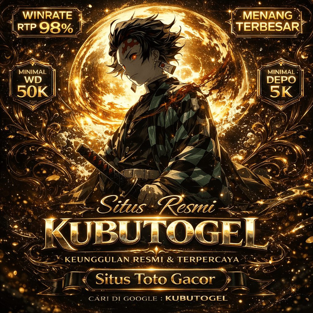 Galeri foto KUBUTOGEL : Situs Resmi Toto 4D Unggulan dengan Sistem Imajinasi Modern & Performa Optimal di Jakarta