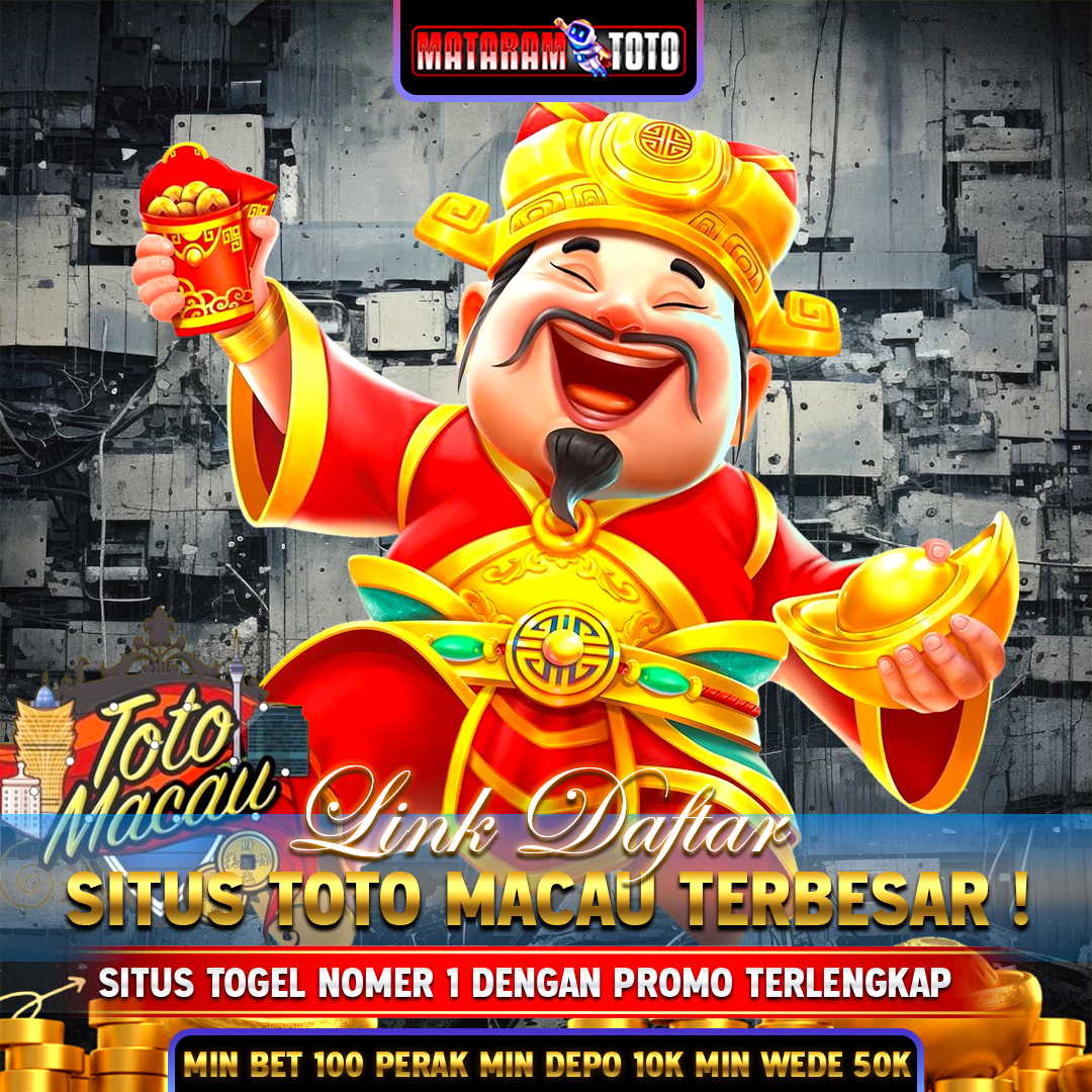 MATARAMTOTO