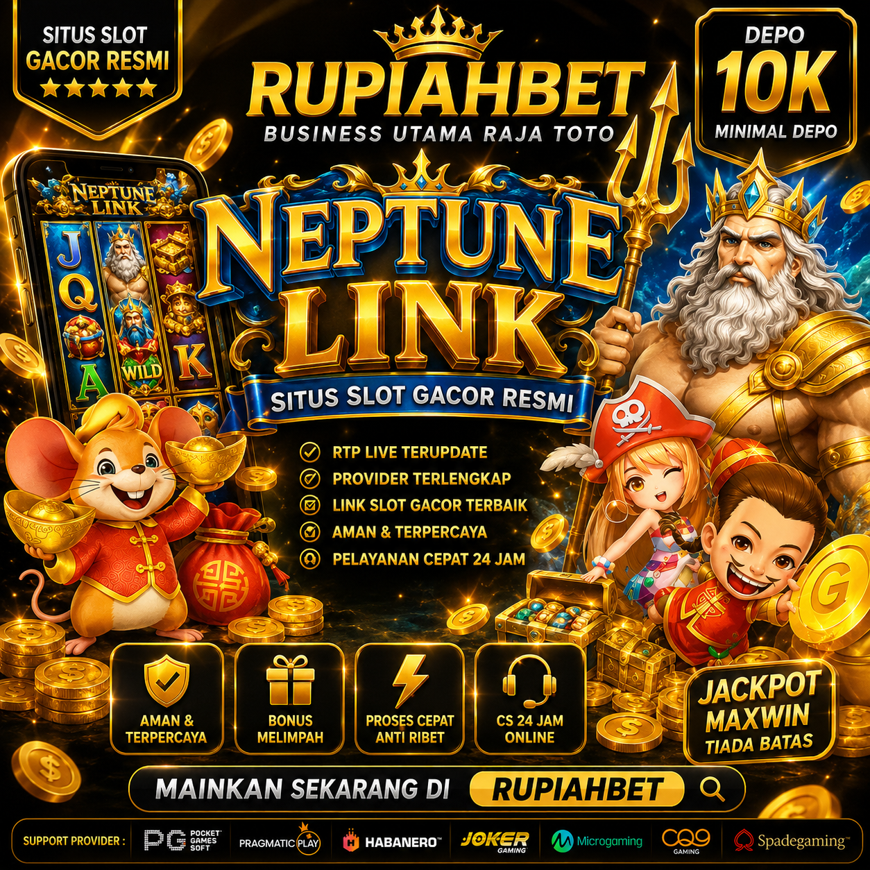 RUPIAHBET