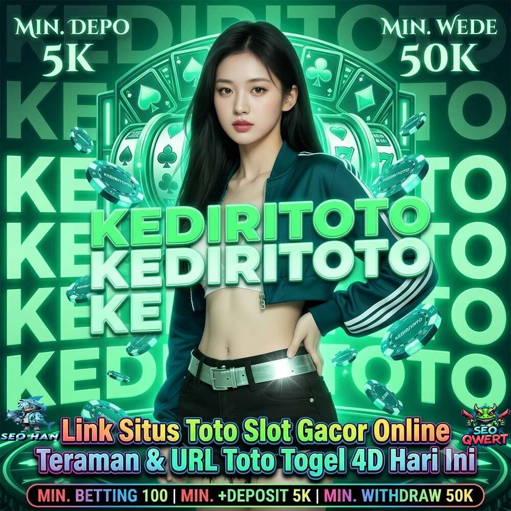 KEDIRITOTO ✈️ Visatoamerica Perjalanan Situs Toto Bandar Togel Online & Slot Gacor Depo 5k Server IDN Terlengkap