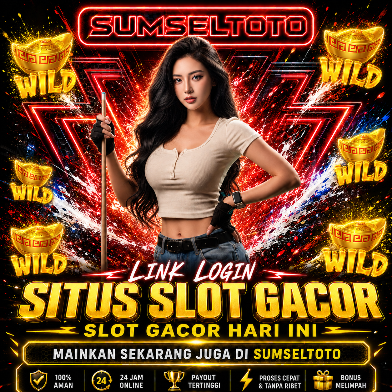 SUMSELTOTO
