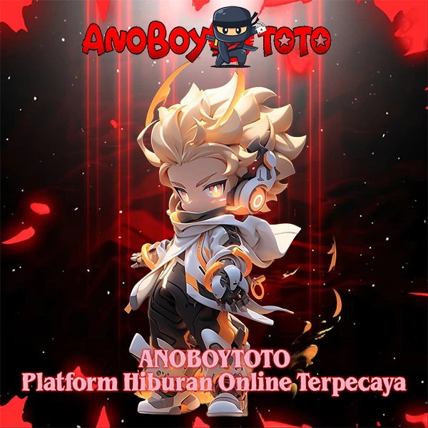 ANOBOYTOTO | Blog Pusat Edukasi & Informasi Situs Toto Legal 2026
