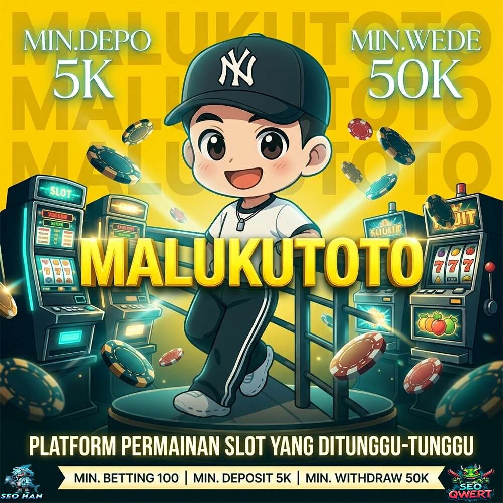 MALUKUTOTO