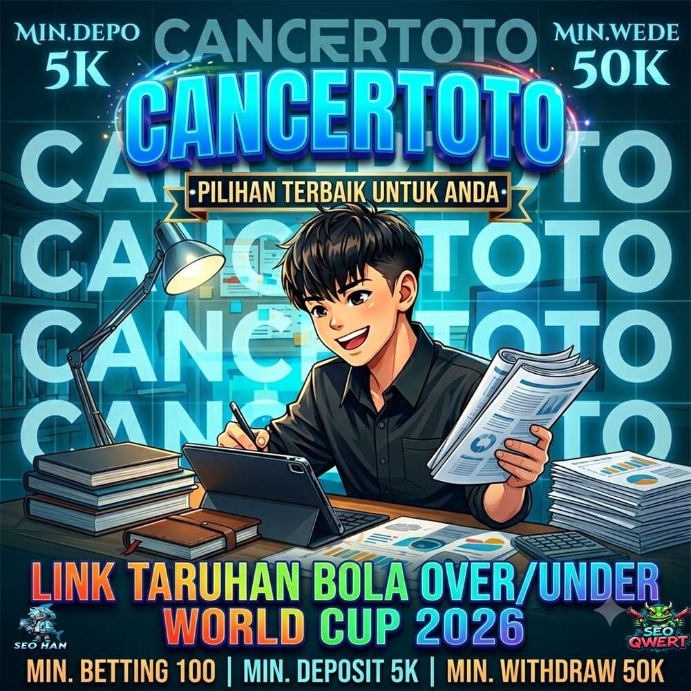 CANCERTOTO Banner