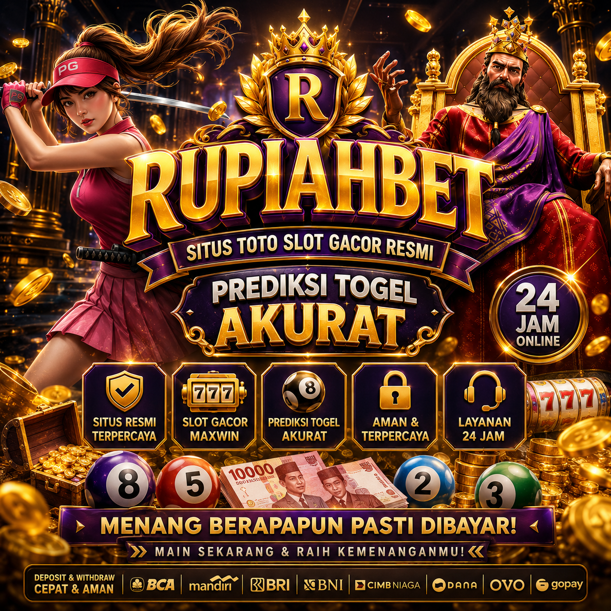 RUPIAHBET