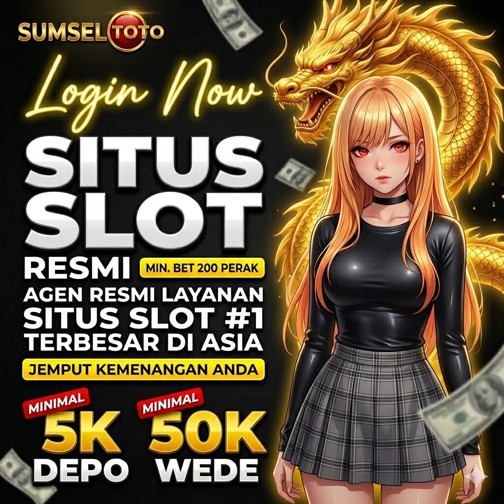 SUMSELTOTO