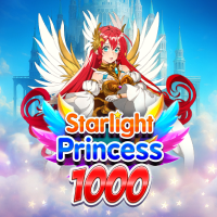 Starlight Princess x1000