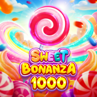 Sweet Bonanza x1000