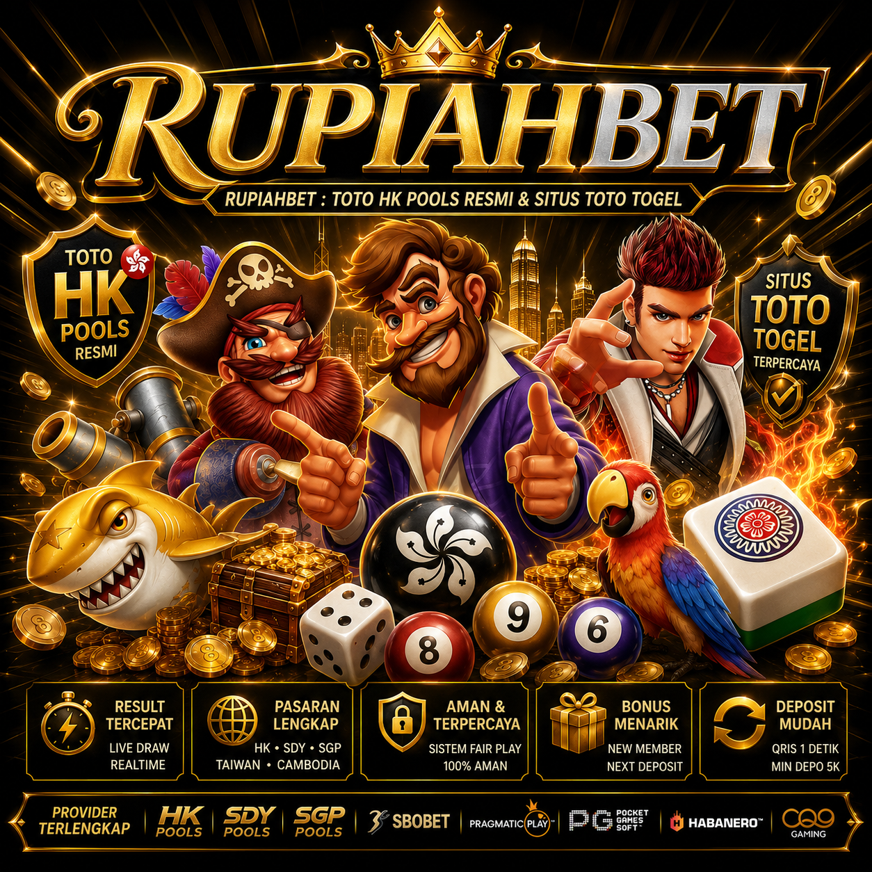 RUPIAHBET