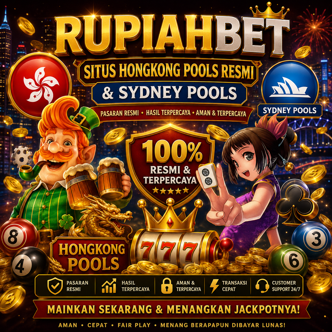 togel online