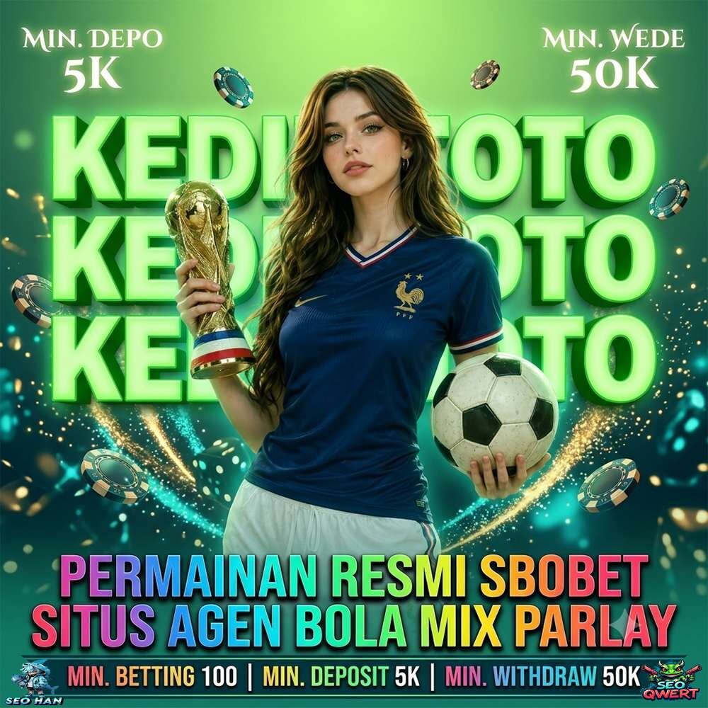 KEDIRITOTO
