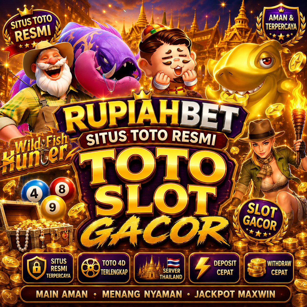 RUPIAHBET