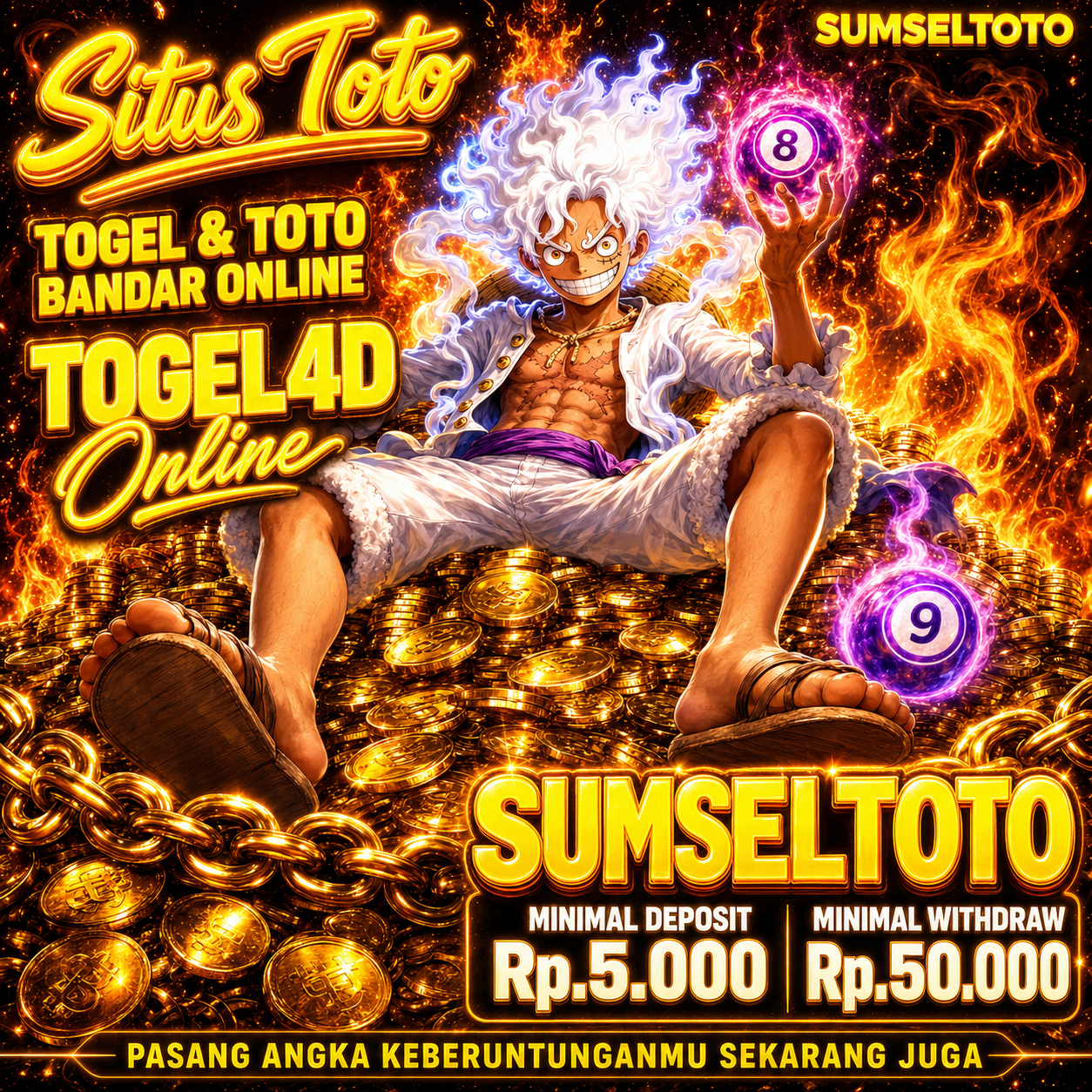 SUMSELTOTO