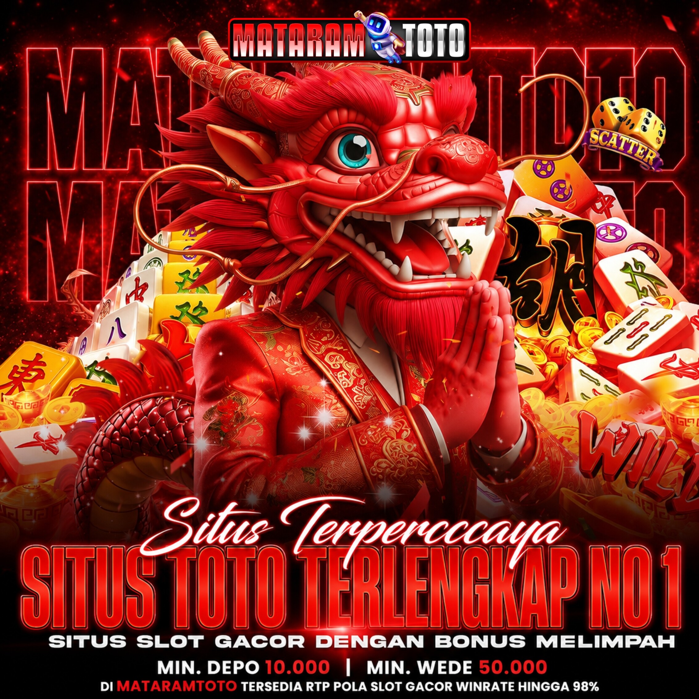 MATARAMTOTO