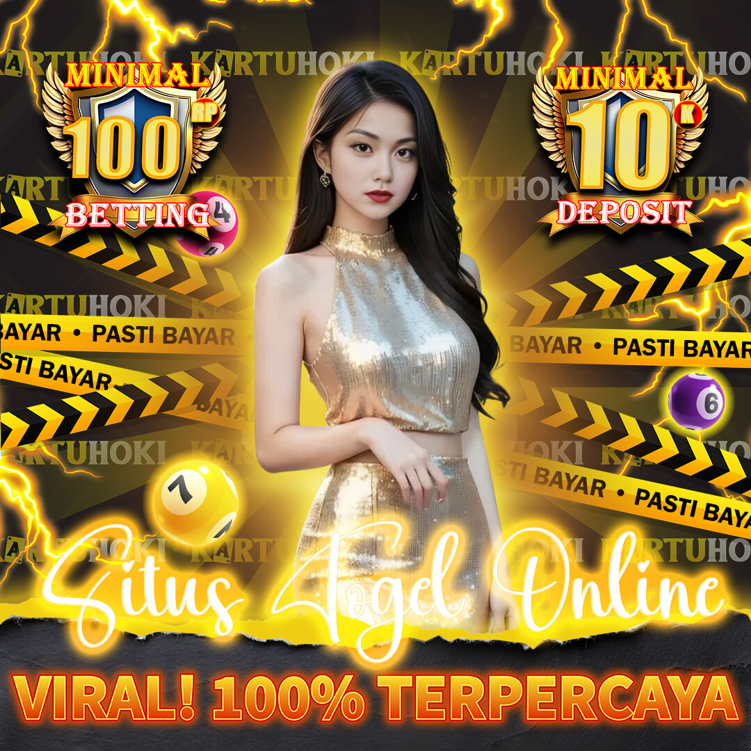 KARTUHOKI: Situs Togel Resmi HK Pools dan Login Toto Togel Online