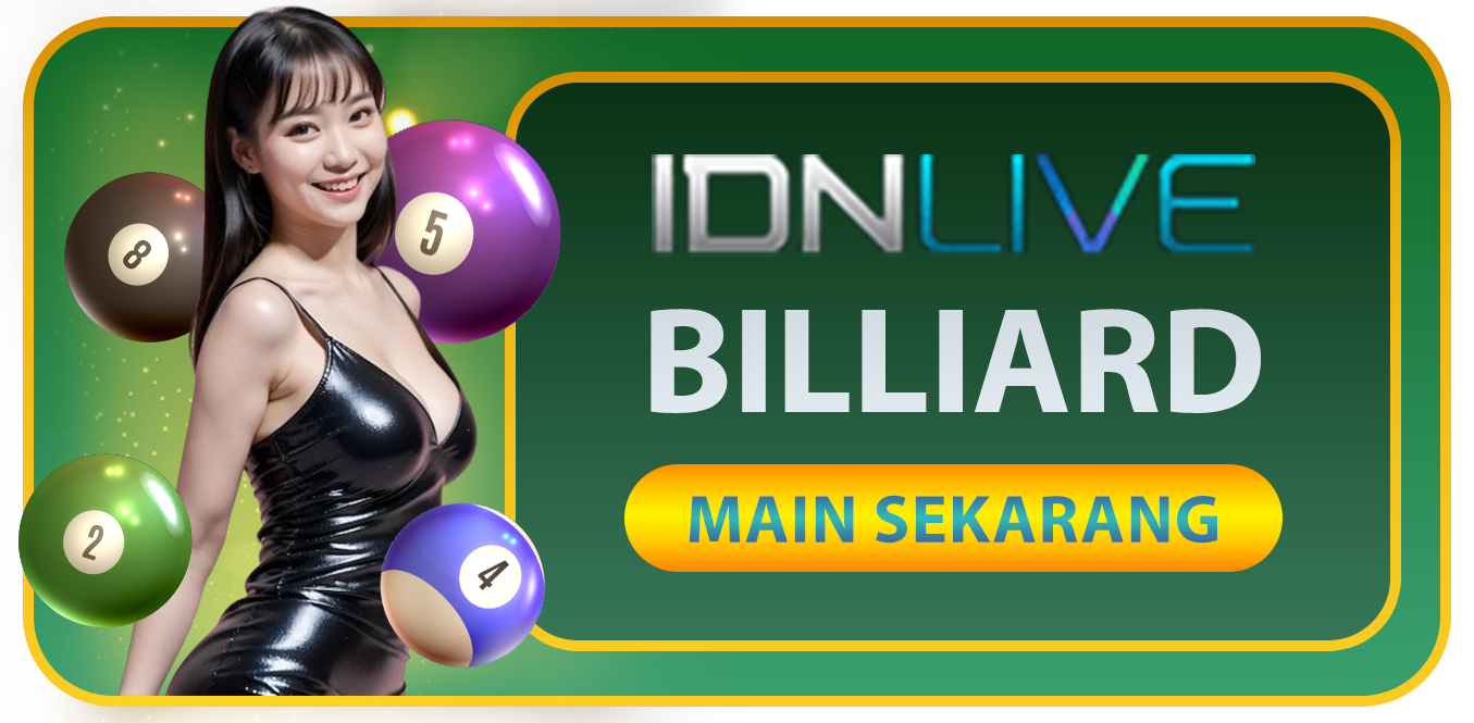 Casino Games Billiard