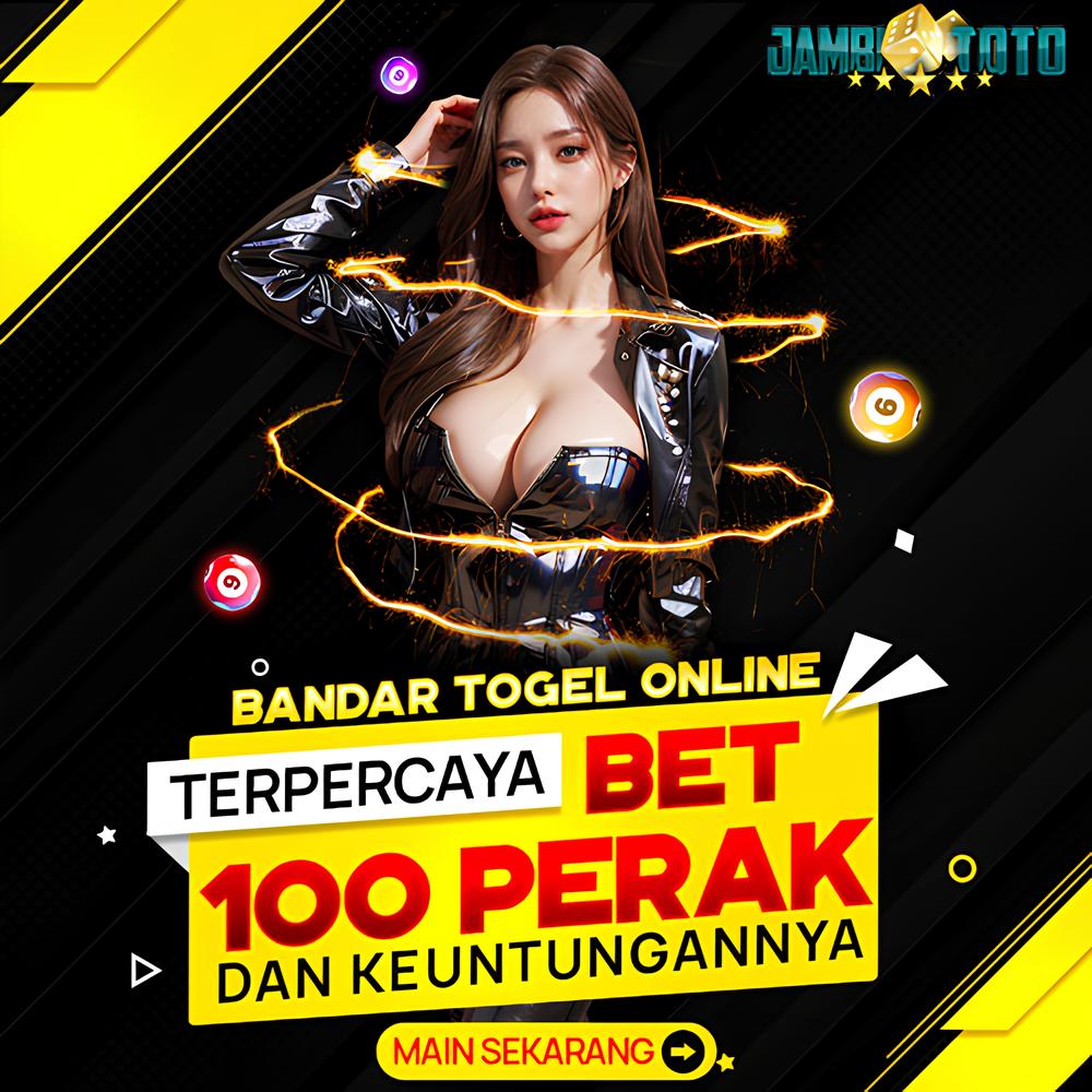 JAMBITOTO : Perhimpunan Resmi Link Situs Toto Slot 88 Online Gacor Hari Ini