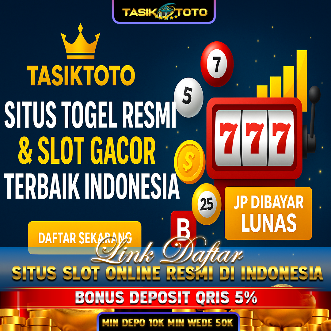 TASIKTOTO