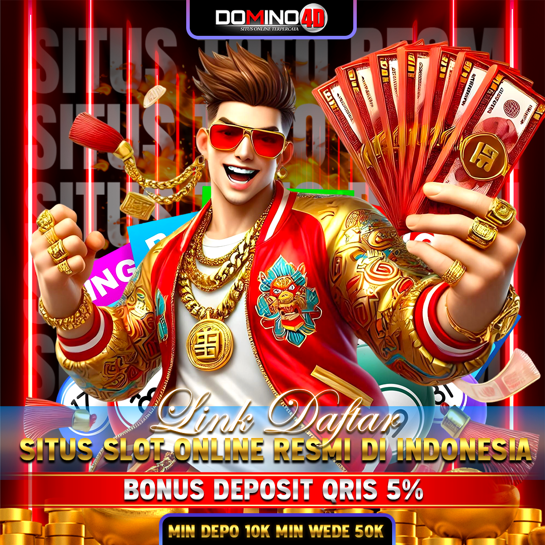 Situs Togel Online