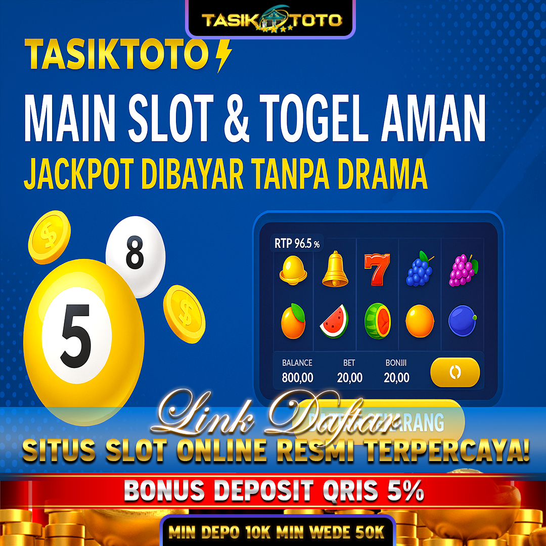 TASIKTOTO