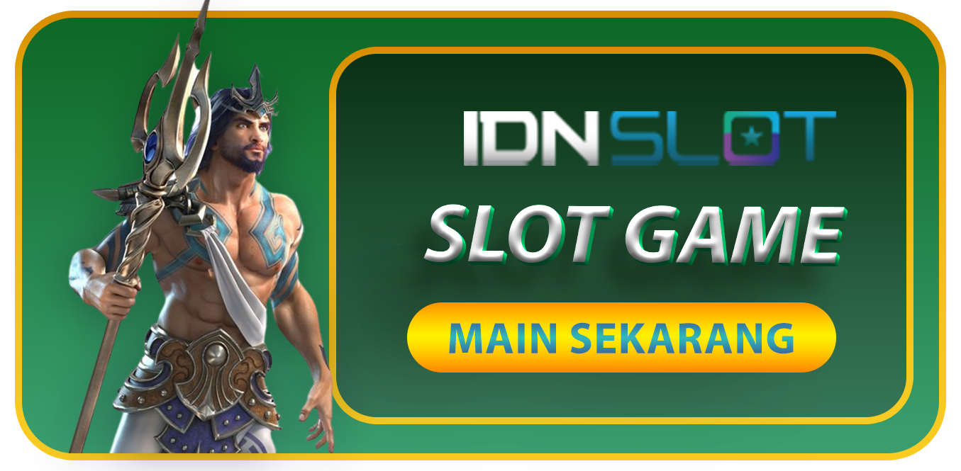 IDN Slot