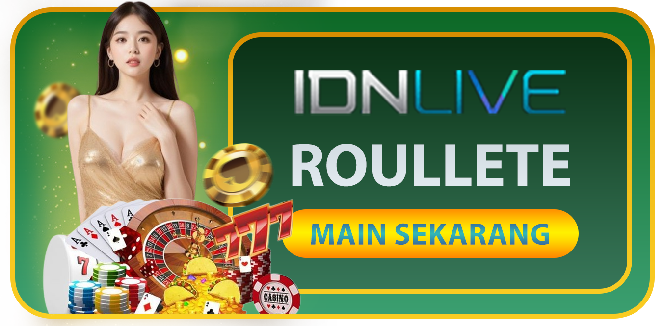 Casino Games Roulette