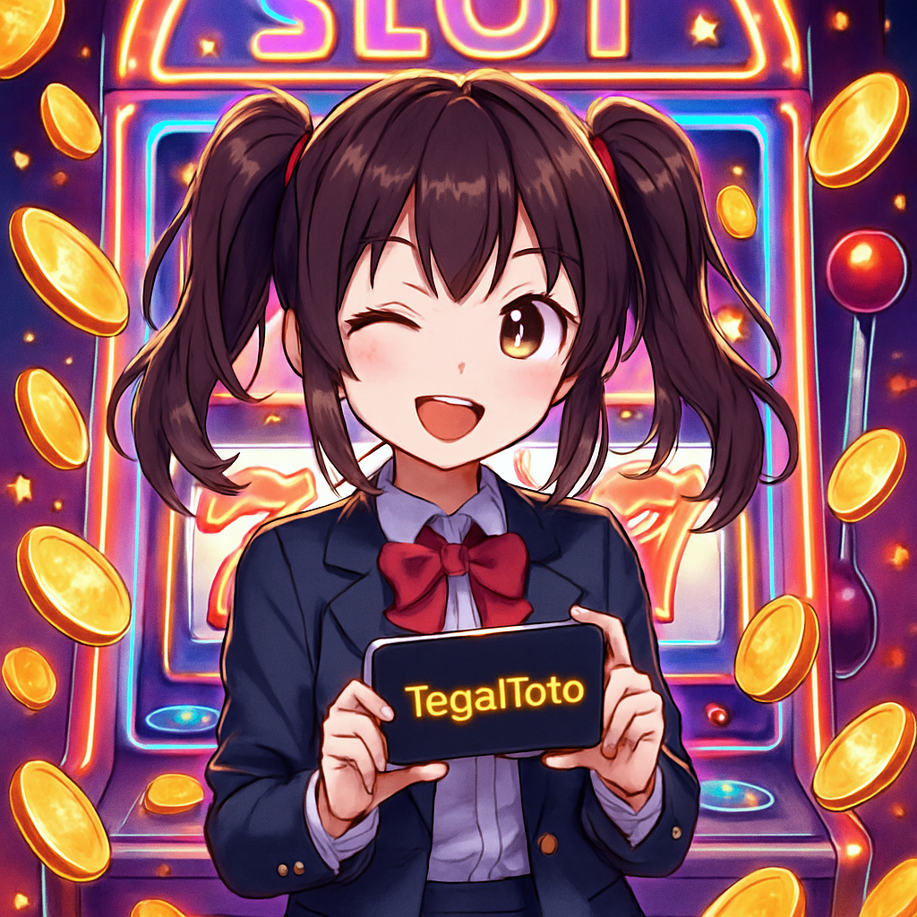 TEGALTOTO - TEGAL TOTO | Adalah Link Gacor Setiap Hari