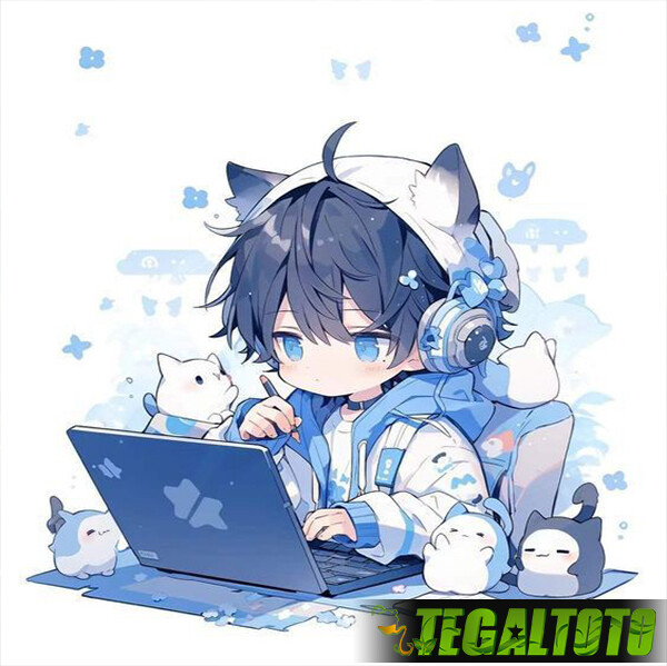 TEGALTOTO - Link Daftar Situs Online Terpercaya Kasih Kemenangan 100%