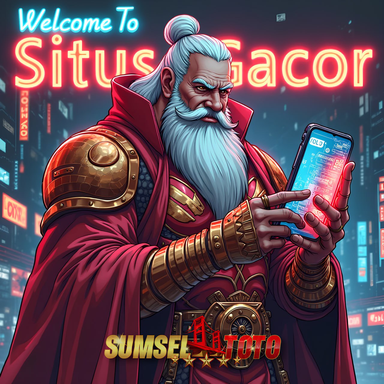 SUMSELTOTO