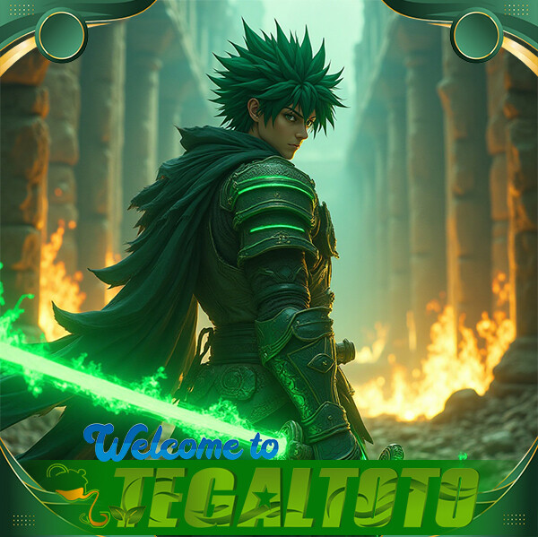 TEGALTOTO