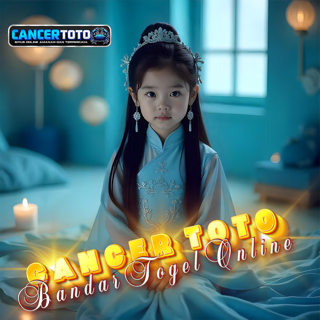 CANCERTOTO - Link Login Resmi Aksees Situs Toto Terpercaya